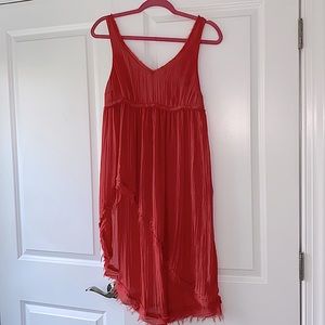 Free People Asymmetrical Top/Tunic